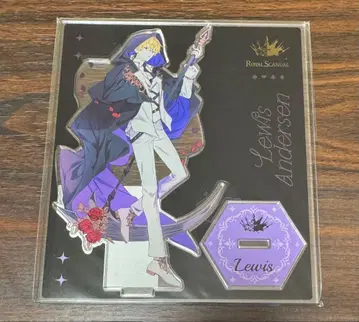 ROYAL SCANDAL 아크릴 스탠드 루이스