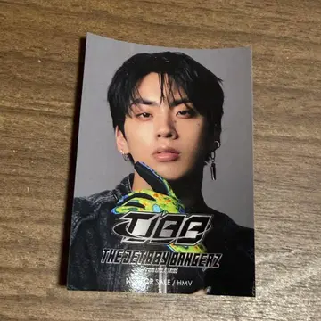 후루시마 타키 TAKI TJBB 스티커