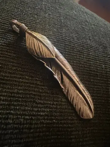 고로즈 상금 특대형 페더