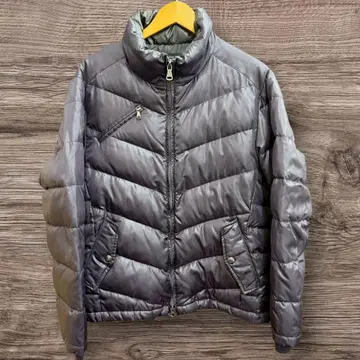 26D4 캘빈클라인 진 다운 자켓