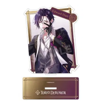 B's-LOG 도쿄 디반커 ebtenDX 팩 에드워드 아크릴 스탠드