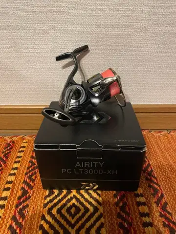 23 에어리티 PCLT3000XH