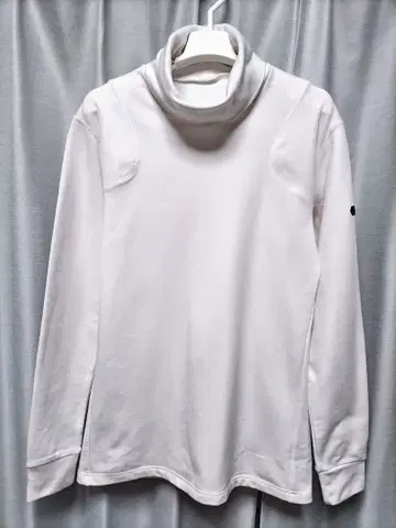 브릿지스톤 골프 ulticore 터틀넥 속기모 스트레치 화이트