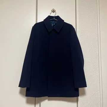 ABAHOUSE 오스트레일리안 울 블렌드 코트 사이즈 46