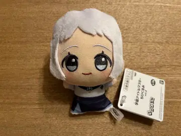 카츠라기 리리 학원 아이돌 마스터 SD 인형 학원 생활 vol.2 학마스