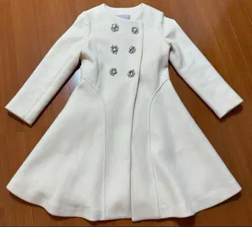 31 son de mode 코트