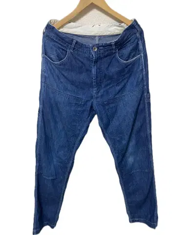 ENGINEERED GARMENTS 페인터 팬츠 32