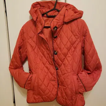 innowave 퀼팅 자켓