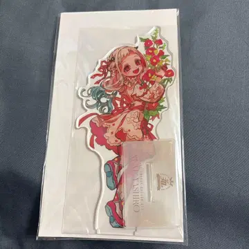 지박소년 하나코 군 빅 아크릴 스탠드 야히로 나나 G 판타지 30주년