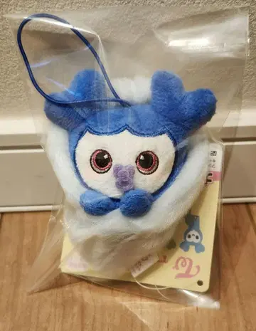 TWICE LOVELYS 아기싸개 마스코트 쯔위