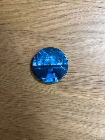 로쿠데나시 랜덤 캔뱃지 2 Oneman Live [ Vol.0 ]