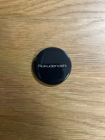 로쿠데나시 랜덤 굿즈 1st OnemanLive 추억이 되지 않도록