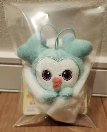 TWICE LOVELYS 아기싸개 마스코트 미나