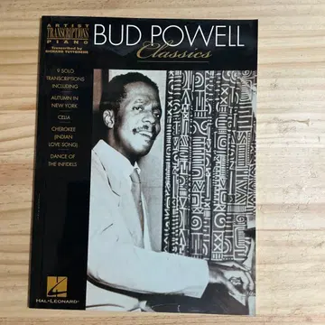 Bud Powell Classics
