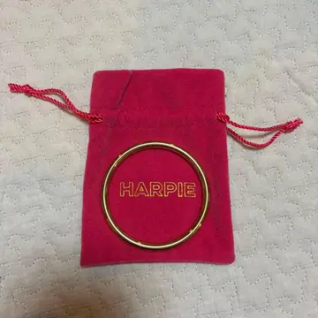 SLOBE IENA HARPIE 뱅글 새상품급