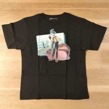 포켓몬 T셔츠 칠 리 & 두오