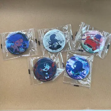 Ado 캔뱃지 묶음 판매