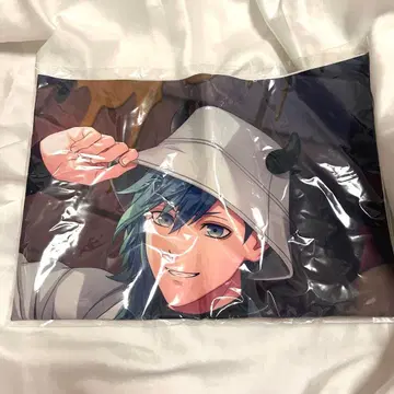 미카제 아이 BS 천 포스터