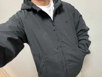 엘리먼트 나일론 자켓