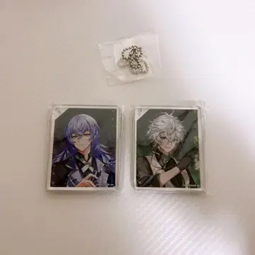 니지산지 호시미치 쇼 무라쿠모 카게츠 콜롯타