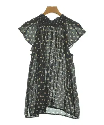 Spick and Span 블라우스 여성용