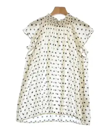 Spick and Span 블라우스 여성용