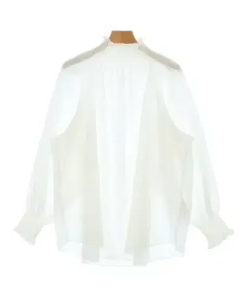 NOBLE 블라우스 여성용