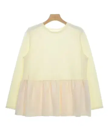 La TOTALITE 티셔츠 여성용