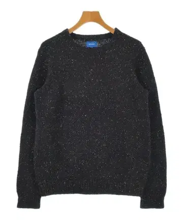 BEAMS 니트 스웨터 남성용