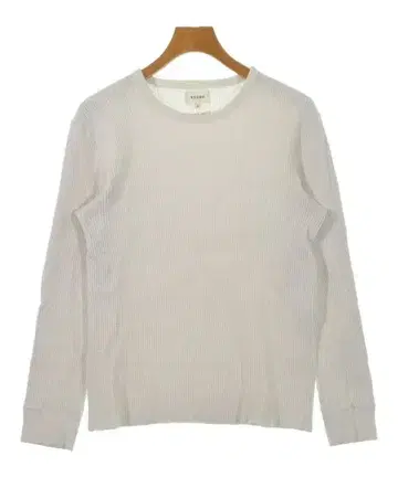 BEAMS 티셔츠 커트앤소 남성용