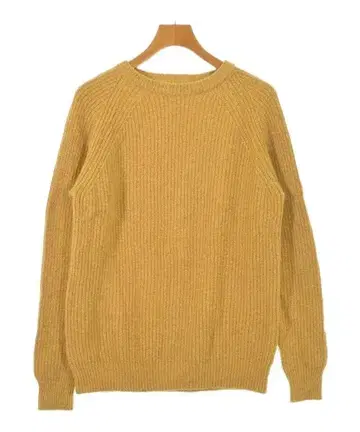 URBAN RESEARCH DOORS 니트 스웨터 남성용