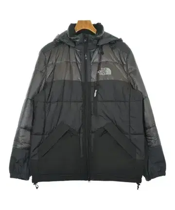 준야 와타나베 맨 다운 재킷/다운 베스트 남성용