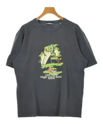 Carne Bollente 티셔츠 남성용