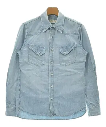 REMI RELIEF 캐주얼 셔츠 남성용