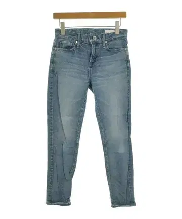 upper hights 데님 팬츠 여성용