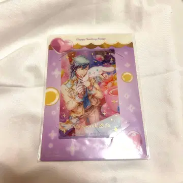 우타프리 비슈카 아나더 샷 산리오 콜라보 미카제 아이