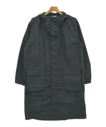 Mr.GENTLEMAN 코트 남성용