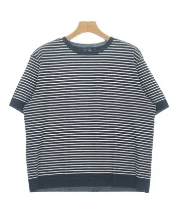 TRANS WORK 니트 스웨터 여성용