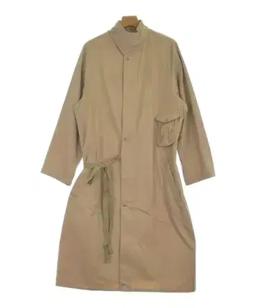 NIGEL CABOURN 코트 (기타) 남성용