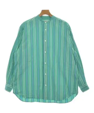 TOMORROWLAND 캐주얼 셔츠 남성용