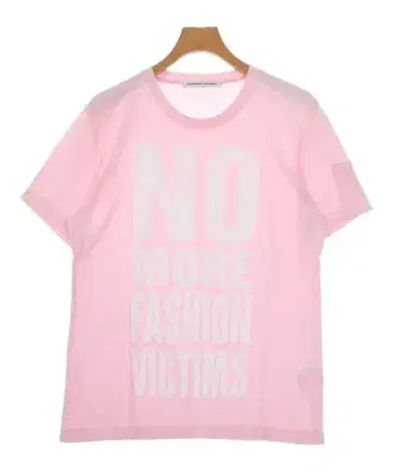 KATHARINE HAMNETT 티셔츠 남성용