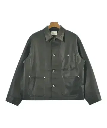 MONKEY TIME 블루종 남성용