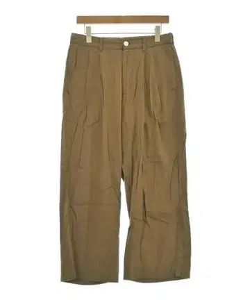 is-ness 팬츠 (기타) 남성용