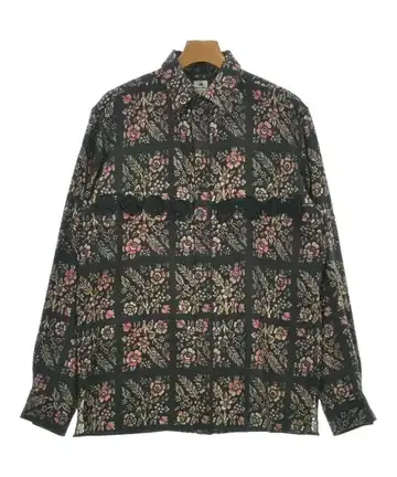 Sasquatchfabrix. 캐주얼 셔츠 남성용