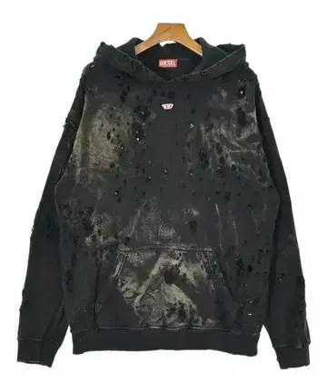 DIESEL 후드티 남성용