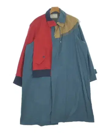 kolor 코트 (기타) 남성용