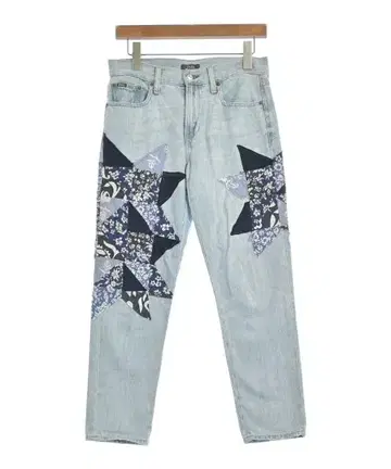 Polo Ralph Lauren 데님 팬츠 여성용