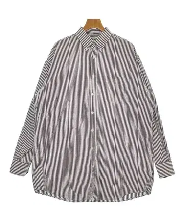 Maison Margiela 캐주얼 셔츠 남성용