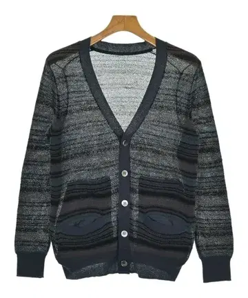 sacai 가디건 남성용