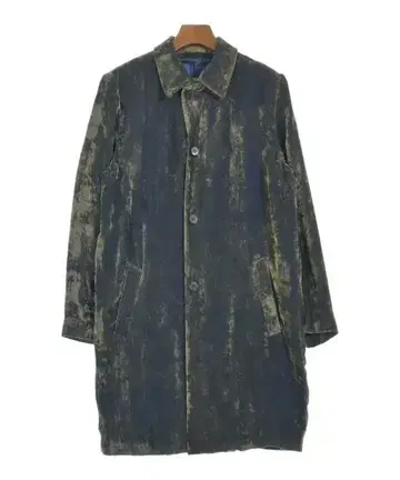 robe de chambre 스텐카라 코트 여성용